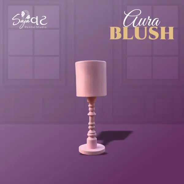 Aura Blush