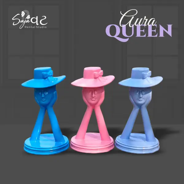 Aura Queen All In One