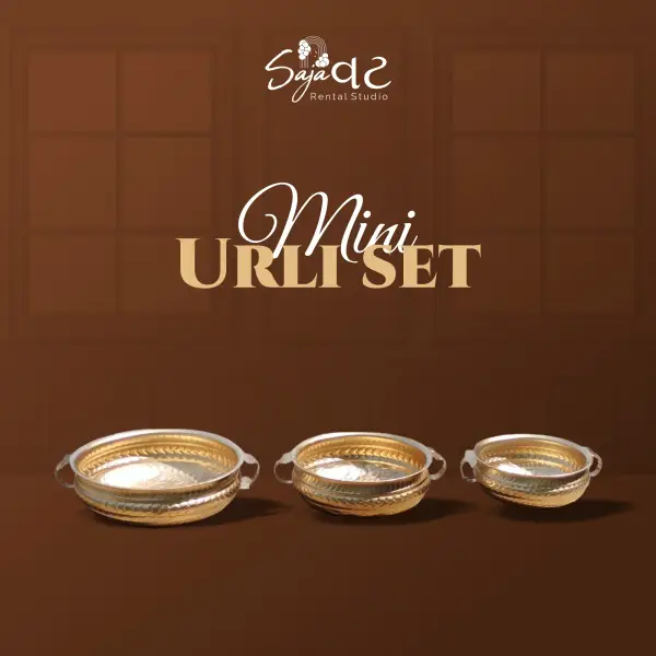 Mini Urli Set
