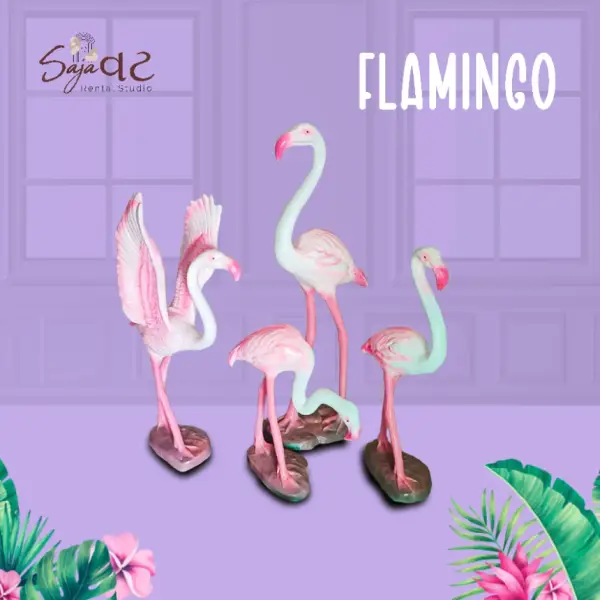 Flamingo