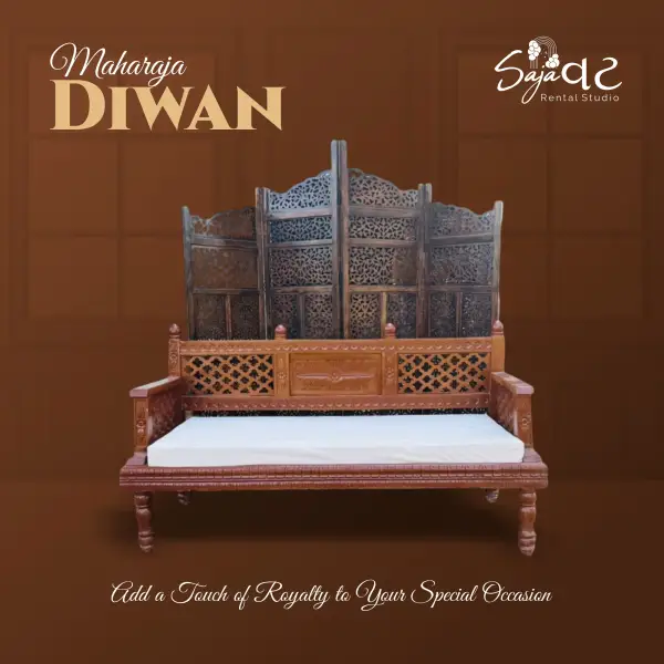 Maharaja Diwan