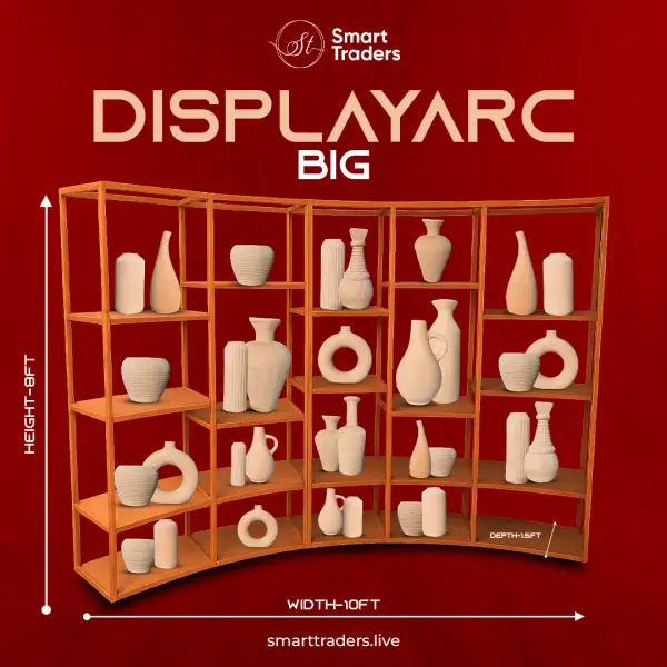 Display Arc Big