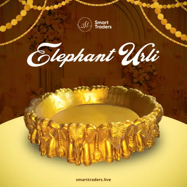 Elephant Urli
